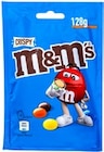 Schokolinsen von M&M's für 1,69 € bei Kaufland im Angebot Schokolinsen von M&M's im aktuellen Kaufland Prospekt
