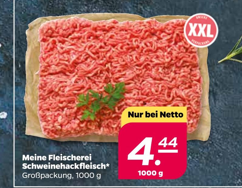 Hackfleisch kaufen Dresden - günstige Angebote in Dresden