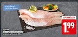 Frisches Viktoriaseebarschfilet von  im aktuellen EDEKA Prospekt für 1,99 €