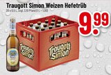 Weizen Hefetrüb im aktuellen Prospekt bei Trinkgut in Rothenberg