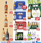 Bitburger im Marktkauf Prospekt in Göppingen Aktueller Marktkauf Prospekt mit Bitburger, "Aktuelle Angebote", Seite 21