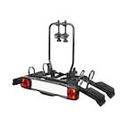 Porte-vélos plateforme 2 vélos électriques à 249,00 € dans le catalogue CarterCash