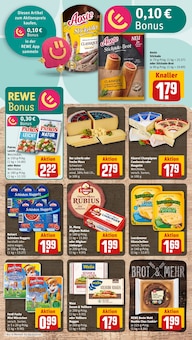 Bier im REWE Prospekt "Dein Markt" mit 22 Seiten (Konstanz)