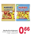 Goldbären Angebote von Haribo bei E center Baden-Baden für 0,66 €
