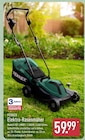 Aktuelles Elektro-Rasenmäher Angebot bei ALDI Nord in Mülheim (Ruhr) ab 59,99 €