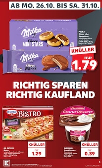 Brot im aktuellen Kaufland Prospekt (Recklinghausen) Brot im Kaufland Prospekt "Hier bin ich richtig" mit 88 Seiten (Recklinghausen)