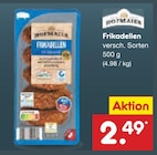 Frikadellen im Angebot bei Netto Marken-Discount in Wunstorf Frikadellen Angebote bei Netto Marken-Discount Wunstorf für 2,49 €
