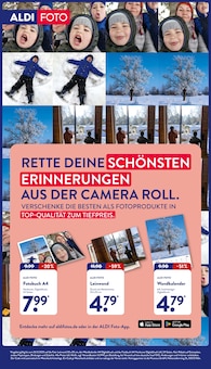 ALDI Nord Prospekt der aktuellen Woche, gültig von 03.11.2025 bis 08.11.2025 Aktueller ALDI Nord Prospekt "Aktuelle Angebote" mit 50 Seiten