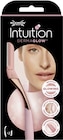 Intuition Dermaglow Rasiergriff Angebote von Wilkinson bei Rossmann Aachen für 13,99 €
