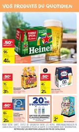 Cuisine en promo dans le catalogue Carrefour Market à la page 12