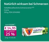pflanzliche Schmerzcreme Angebot in Neulingen pflanzliche Schmerzcreme im aktuellen Prospekt bei mea - meine apotheke in Neulingen
