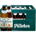 Helles Pülleken oder Pülleken Alkoholfrei 0,0% im Angebot bei Netto Marken-Discount in Bornheim Helles Pülleken oder Pülleken Alkoholfrei 0,0% Angebote von Veltins bei Netto Marken-Discount Bornheim für 13,49 €