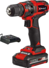 Akku-Bohrschrauber TC-CD 18/35 Li Angebote von Einhell bei Hornbach Trier für 49,95 €