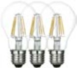 LED-Filament-Leuchtmittel Angebote von Flector bei BayWa Bau- und Gartenmärkte Ansbach für 7,99 €