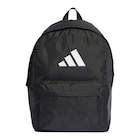 Sac à dos Adidas BOS Classic - ADIDAS - Carrefour à Levallois-Perret Sac à dos Adidas BOS Classic - ADIDAS en promo chez Carrefour Levallois-Perret à 19,90 €