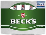 Aktuelle Becks Angebote bei METRO in Aachen Aktuelles Pils Angebot bei METRO in Aachen ab 16,65 €