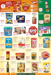 Aktueller GLOBUS Prospekt mit Adventskalender, "Aktuelle Angebote", Seite 14