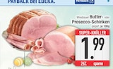 Butter-Schinken von Wiesbauer im aktuellen EDEKA Prospekt für 1,99 €
