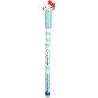 Stylo à bille effaçable Mr. Wonderful Bo-Bo Hello Kitty Never stop dreaming - Mrwonderbobo - Fnac à Mérignac Stylo à bille effaçable Mr. Wonderful Bo-Bo Hello Kitty Never stop dreaming - Mrwonderbobo en promo chez Fnac Mérignac à 1,95 €