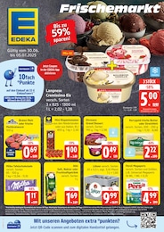EDEKA Prospekt für Ostseebad Rerik mit 8 Seiten EDEKA Prospekt für Ostseebad Rerik: "Top Angebote", 8 Seiten, 30.06.2025 - 05.07.2025