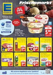 Aktueller EDEKA Supermarkt Prospekt in Sagard und Umgebung, "Top Angebote" mit 8 Seiten, 30.06.2025 - 05.07.2025