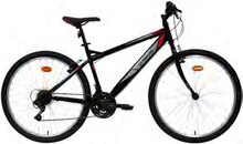 VTT Mountain 50 - Carrefour à Aix-en-Provence VTT Mountain 50 en promo chez Carrefour Aix-en-Provence à 99,00 €