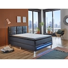 Boxbett Catania im POCO Prospekt Boxbett Catania im aktuellen POCO Prospekt für 599,99 €