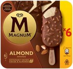 Aktuelle Eis Angebote bei REWE in Ingolstadt Aktuelles Almond Angebot bei REWE in Ingolstadt