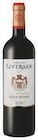 Haut-Médoc AOP Rouge - Chateau Liversan en promo chez Super U Fontenay-Aux-Roses à 6,45 €