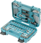 Handwerkzeug-Set im Hornbach Prospekt Handwerkzeug-Set von Makita im aktuellen Hornbach Prospekt für 79,00 €