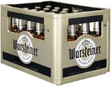 Aktuelle Bier Angebote bei REWE in Laatzen Aktuelles Pils Angebot bei REWE in Laatzen ab 10,99 €