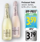 Sekt Angebote von Freixenet bei E center Bruchsal für 3,59 €