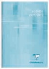 Agenda scolaire blush - CLAIREFONTAINE en promo chez Super U Agenda scolaire blush - CLAIREFONTAINE dans le catalogue Super U