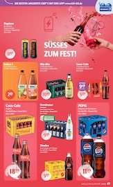 Cola im Getränke Hoffmann Prospekt in Amberg Aktueller Getränke Hoffmann Prospekt mit Cola, "Aktuelle Angebote", Seite 3