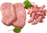 EDEKA - Kalbsschnitzel Angebot im Prospekt Kalbsschnitzel bei EDEKA im Prospekt "" für 1,99 €