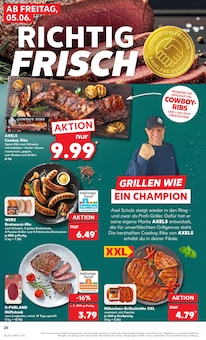 Hähnchen im aktuellen Kaufland Prospekt (Heilbronn) Hähnchen im Kaufland Prospekt "Hier bin ich richtig" mit 62 Seiten (Heilbronn)