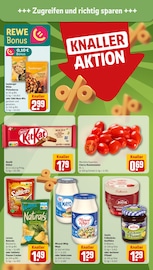 Nüsse im REWE Prospekt in Neuss Aktueller REWE Prospekt mit Nüsse, "Dein Markt", Seite 6