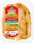 Fixe Schnitzel vom Putenbrustfilet mariniert Knoblauch-Kräuter von Wiesenhof für 12,99 € bei Netto mit dem Scottie im Angebot Fixe Schnitzel vom Putenbrustfilet mariniert Knoblauch-Kräuter von Wiesenhof im aktuellen Netto mit dem Scottie Prospekt
