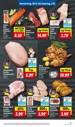Lidl Roastbeef im Prospekt Lidl Roastbeef im Prospekt