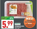 Aktuelles Putenhackfleisch Angebot bei Marktkauf in Hagen (Stadt der FernUniversität) ab 5,99 €
