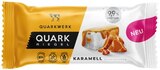 Quarkriegel Angebote von Quarkwerk bei REWE Erkrath für 0,60 €