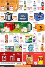 Aktueller GLOBUS Prospekt mit Cola, "Aktuelle Angebote", Seite 3