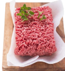 Hackfleisch bei REWE im Prospekt "" für 0,99 €