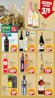Vodka im aktuellen REWE Prospekt (Koblenz) Vodka im REWE Prospekt "Dein Markt" mit 26 Seiten (Koblenz)