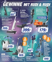 Handstaubsauger im expert Prospekt in Aalen Aktueller expert Prospekt mit Handstaubsauger, "Top Angebote", Seite 14