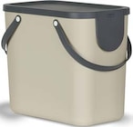 Hagebaumarkt Fürstenfeldbruck - Recycling-Müllsystem Albula Angebot im Prospekt Recycling-Müllsystem Albula bei Hagebaumarkt im Fürstenfeldbruck Prospekt für 5,99 €