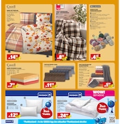Bettdecke im Marktkauf Prospekt in Ludwigsburg Aktueller Marktkauf Prospekt mit Bettdecke, "Aktuelle Angebote", Seite 75