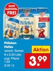 Helles im Angebot bei Netto Marken-Discount in Karlsbad Helles Angebote von Pülleken bei Netto Marken-Discount Karlsbad für 3,99 €