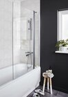 Carrelage mural "Ideal marble" blanc - l. 25 x L. 40 cm - Brico Dépôt à Bourges Carrelage mural "Ideal marble" blanc - l. 25 x L. 40 cm en promo chez Brico Dépôt Bourges à 17,25 €