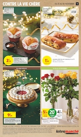 Catalogue Intermarché Super en cours à Boulogne-sur-Mer, "-50% DE REMISE IMMÉDIATE SUR LE 2ÈME* SUR LES CHOCOLATS CHAMPS-ÉLYSÉES LINDT", Page 13
